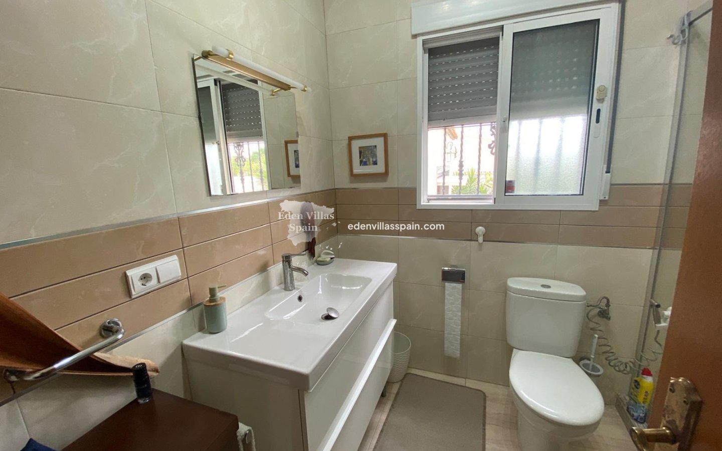 Resale - Country House - Catral