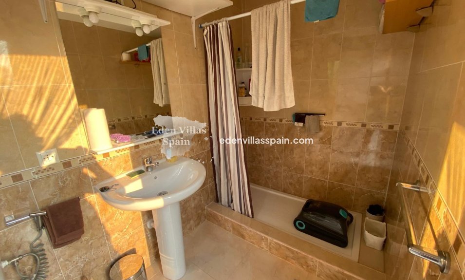 Resale - Country House - Catral