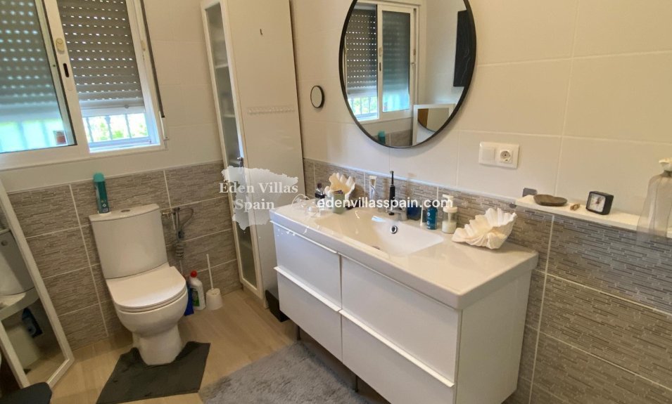 Resale - Country House - Catral