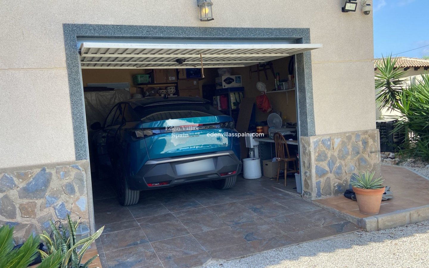 Resale - Country House - Catral