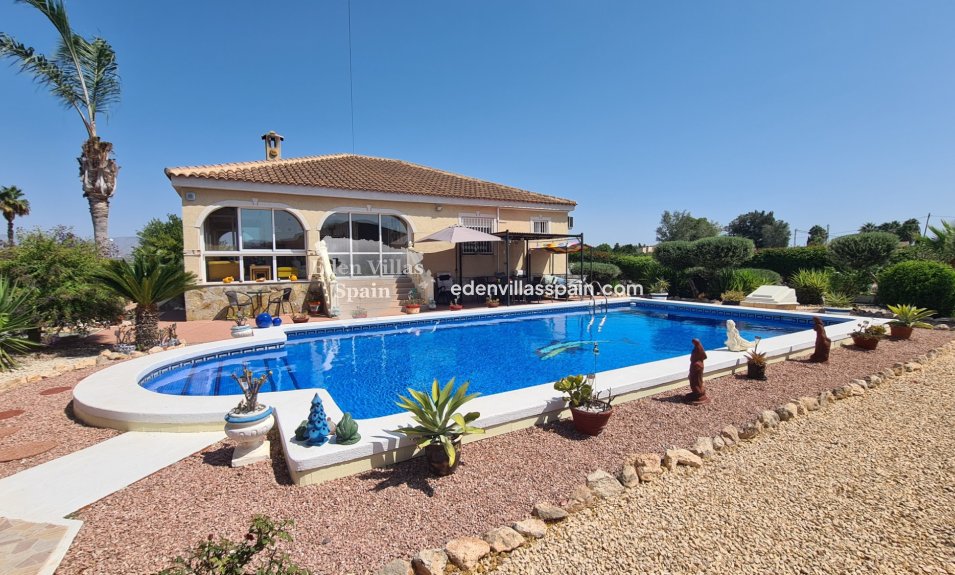 Resale - Country House - Catral