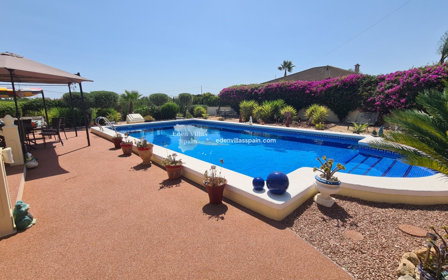 Resale - Country House - Catral