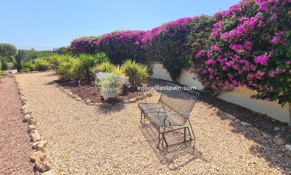 Resale - Country House - Catral