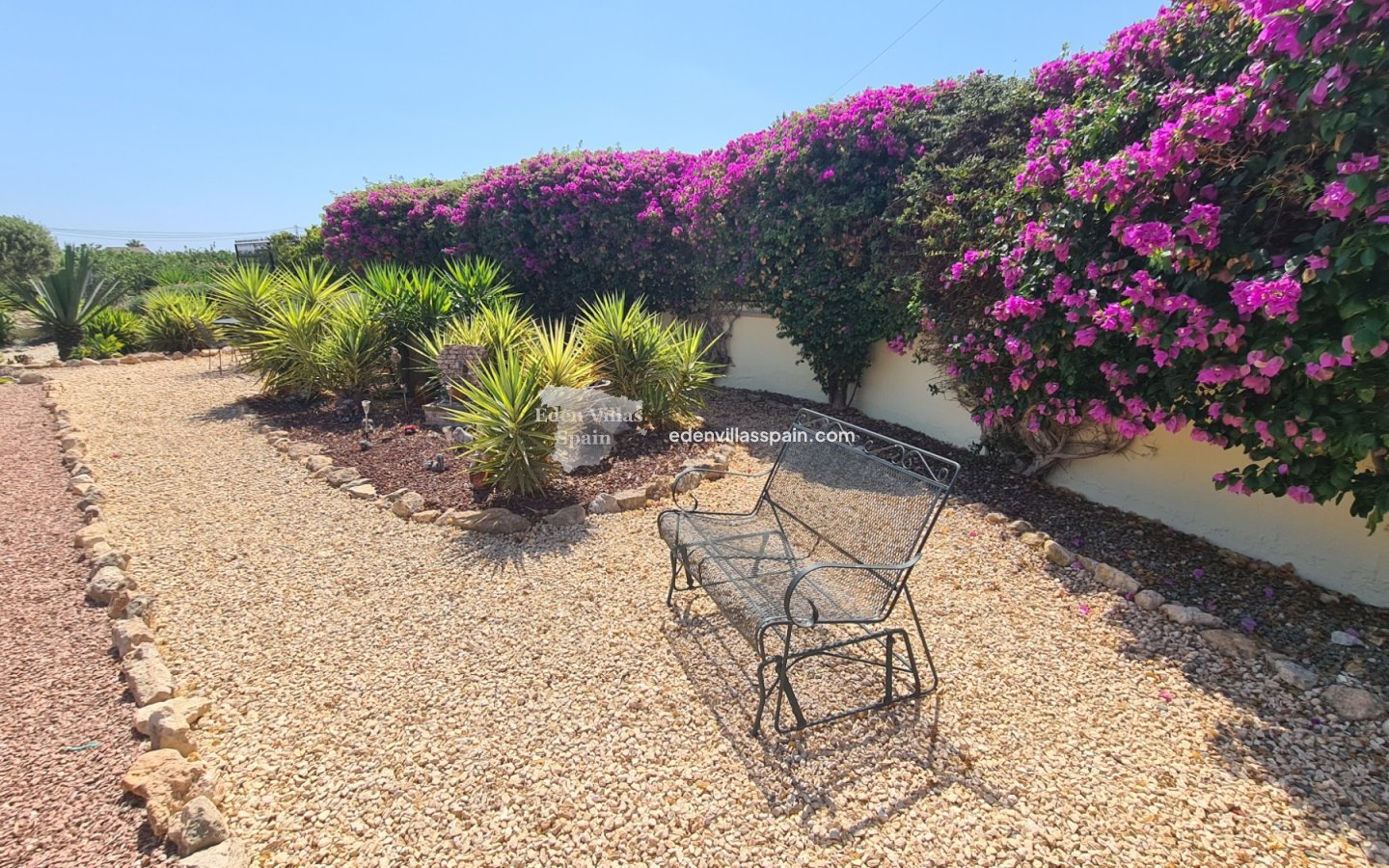 Resale - Country House - Catral