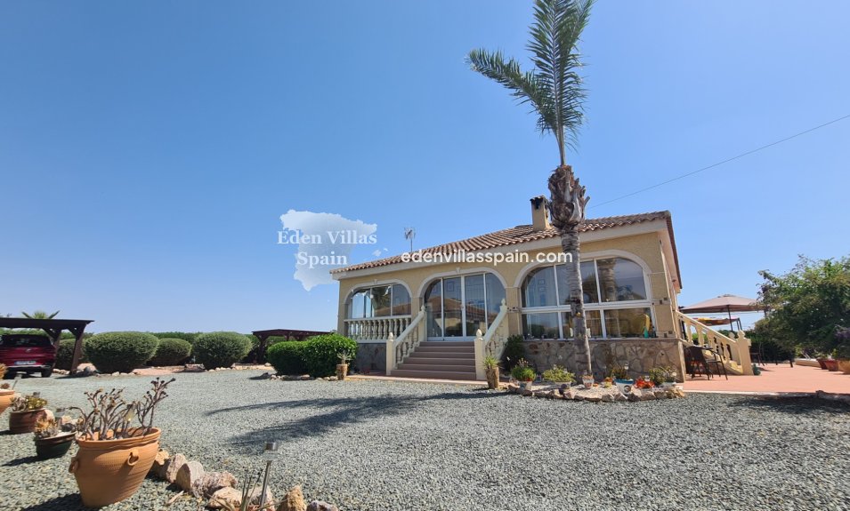 Resale - Country House - Catral