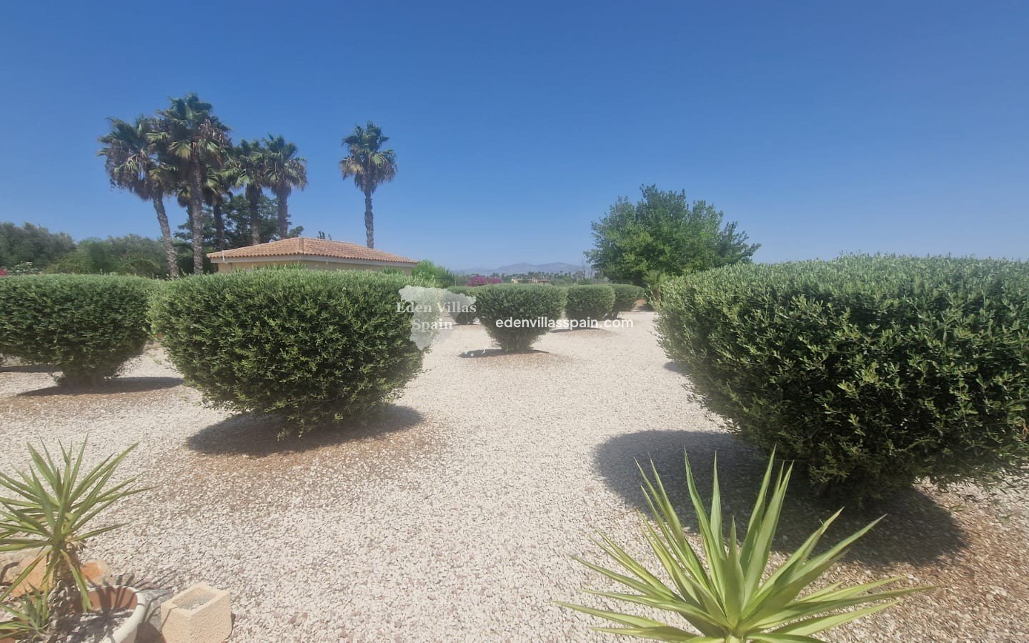 Resale - Country House - Catral