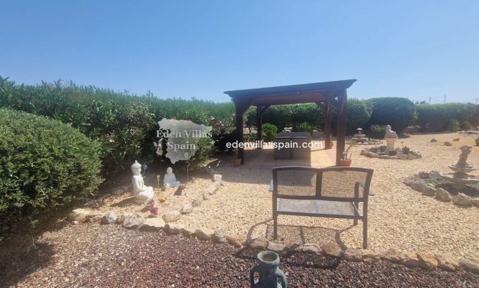 Resale - Country House - Catral