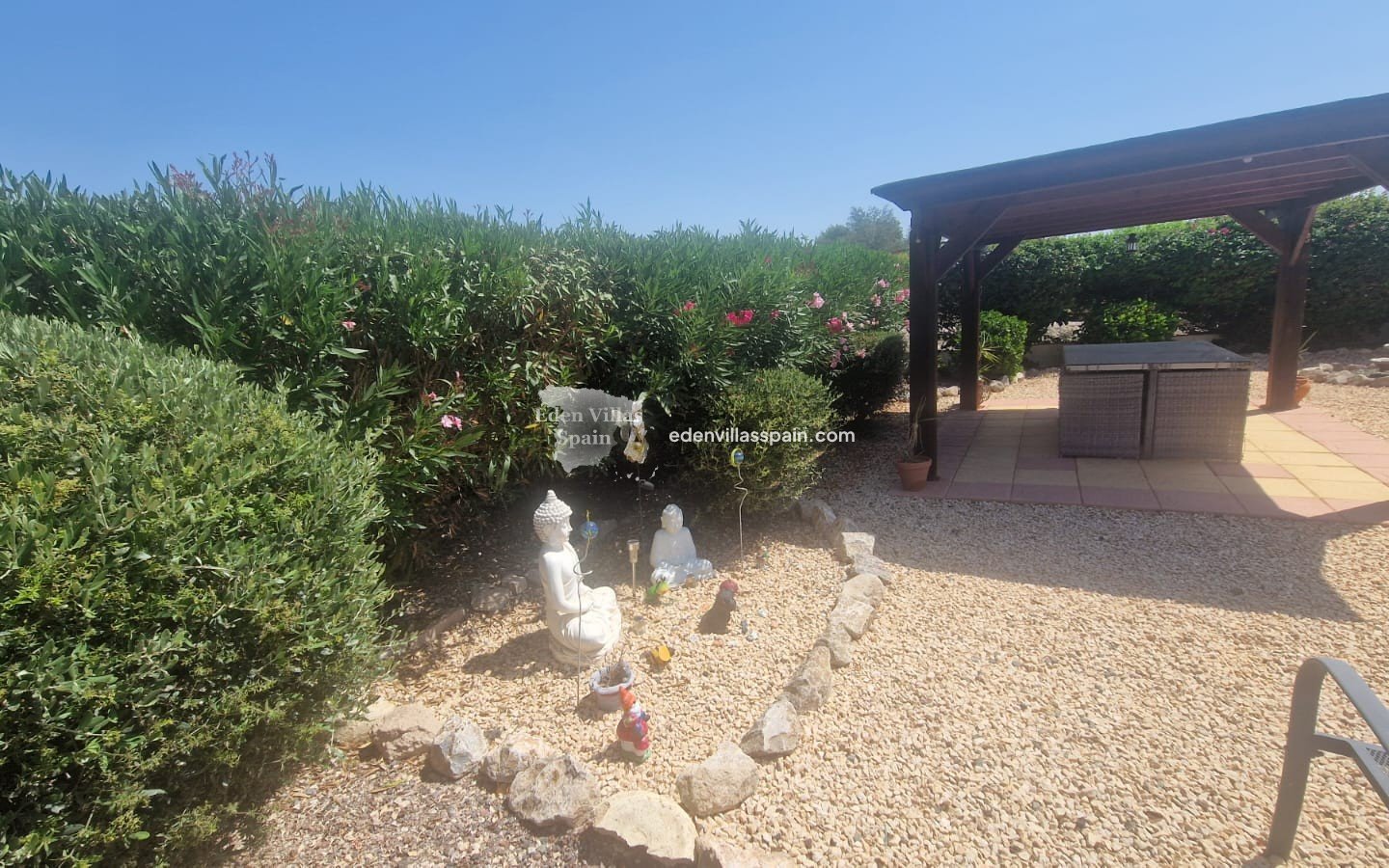 Resale - Country House - Catral