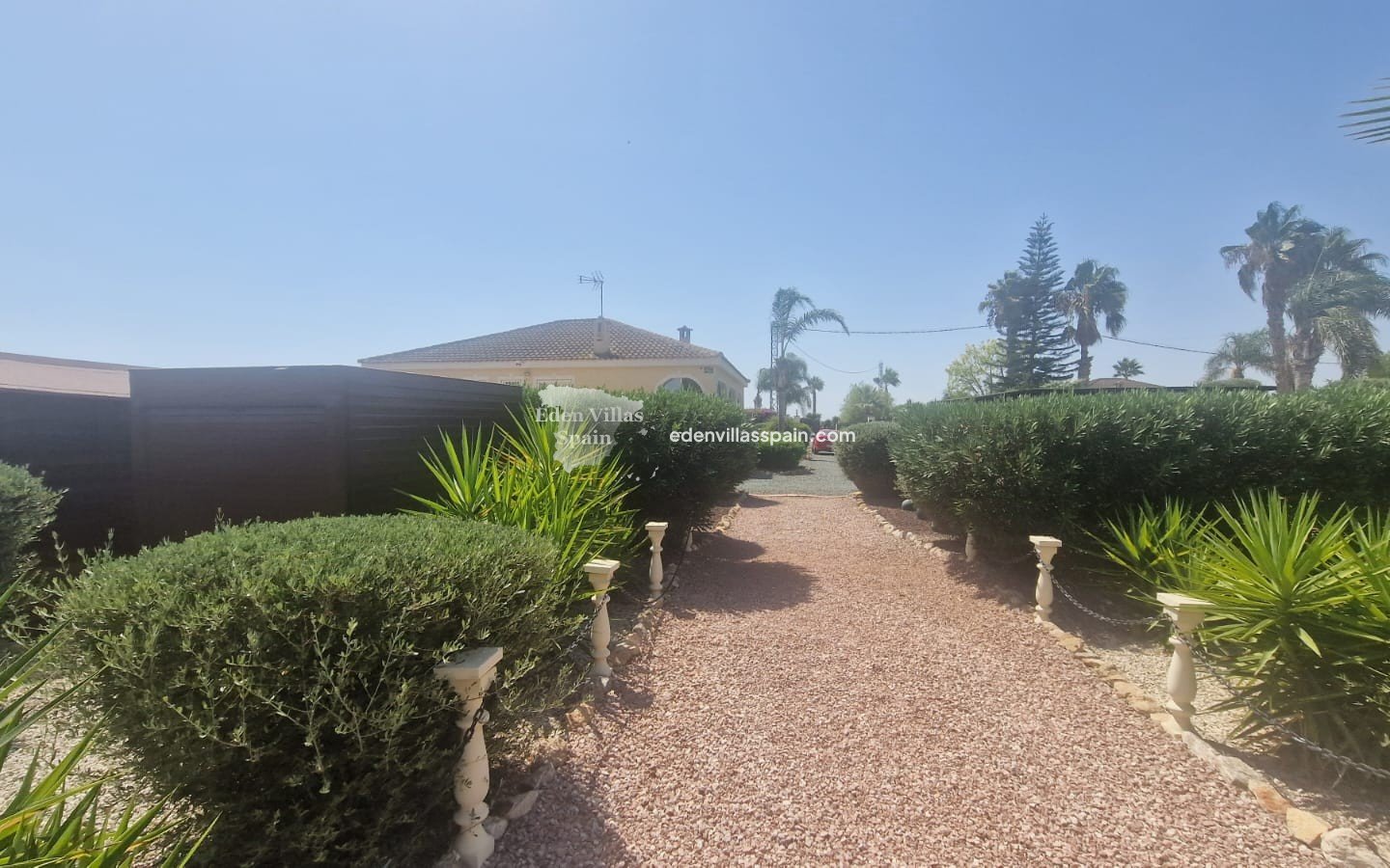 Resale - Country House - Catral