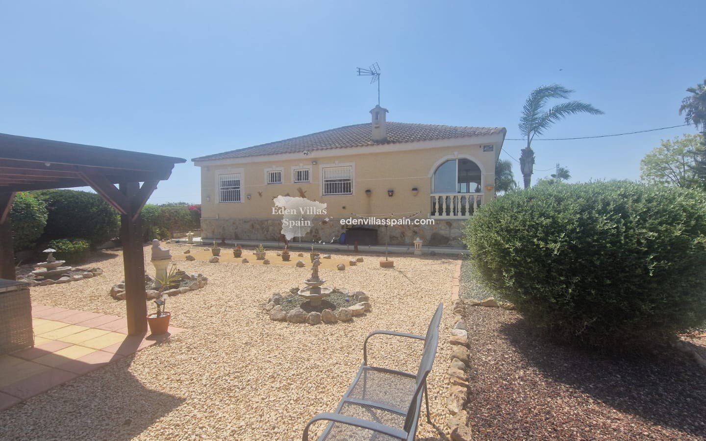 Resale - Country House - Catral