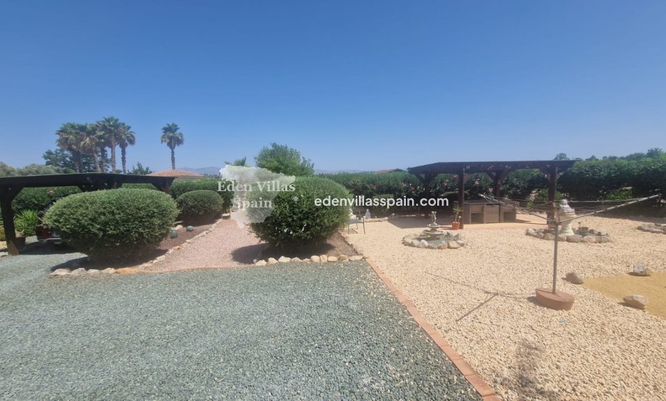 Resale - Country House - Catral