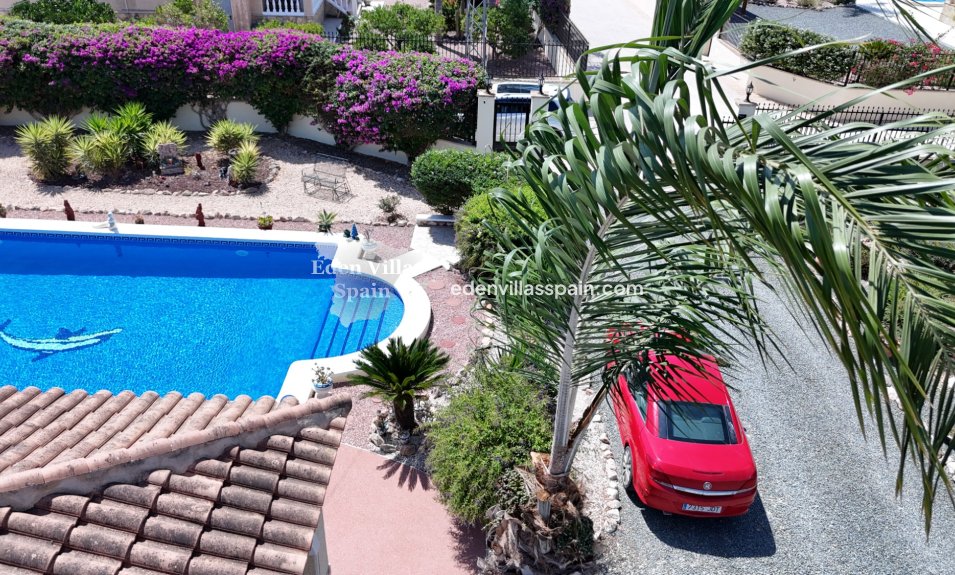 Resale - Country House - Catral