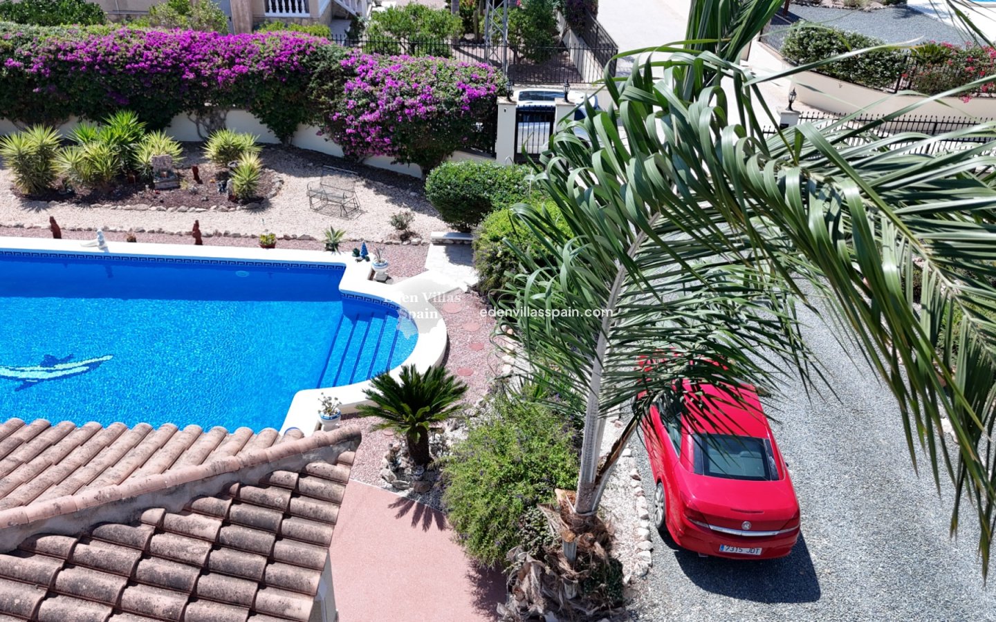 Resale - Country House - Catral