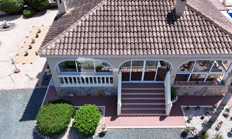 Resale - Country House - Catral