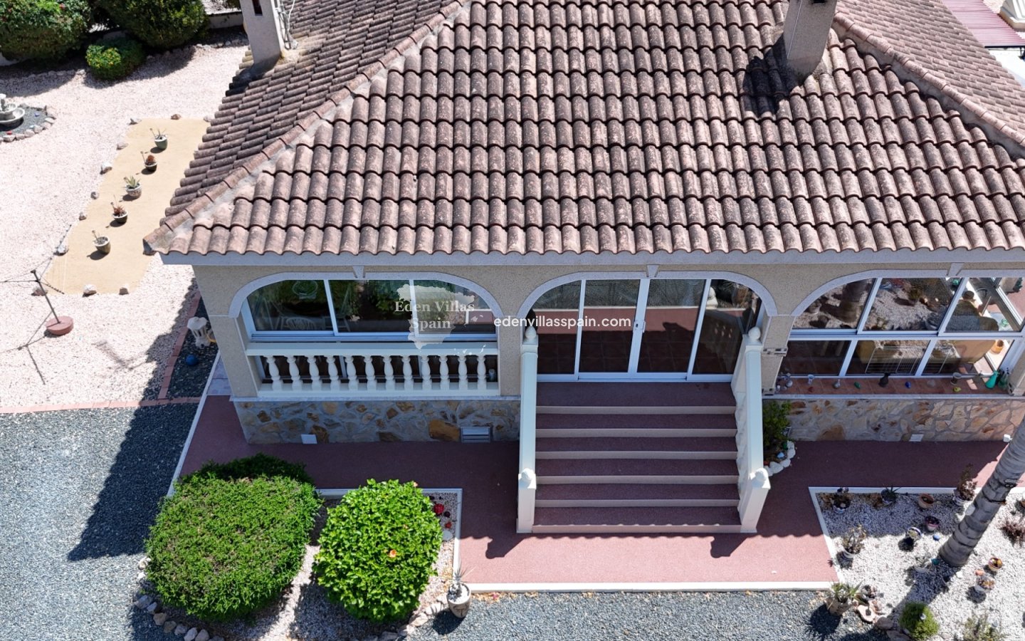 Resale - Country House - Catral