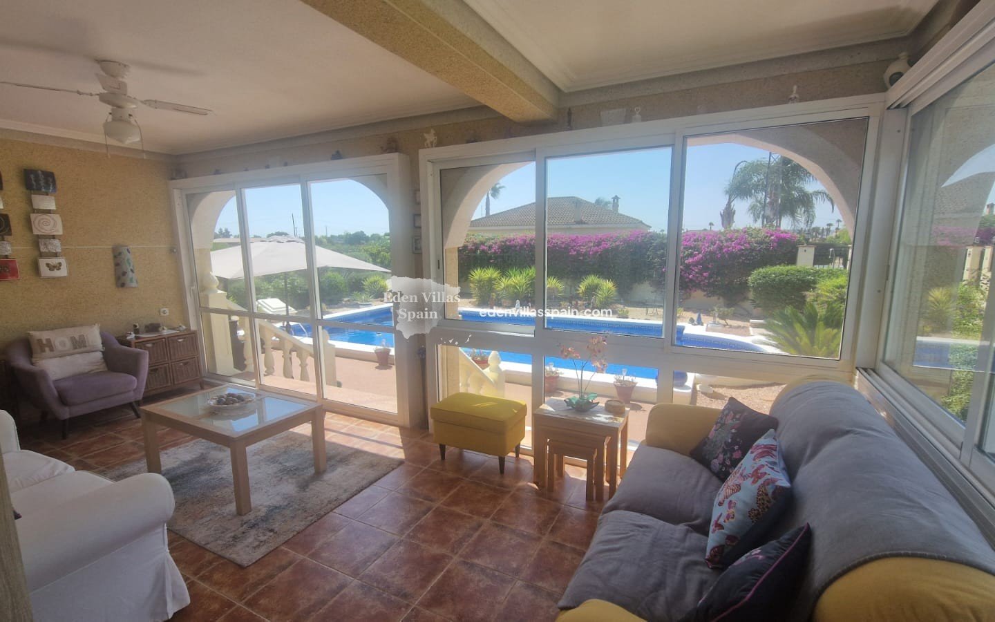 Resale - Country House - Catral