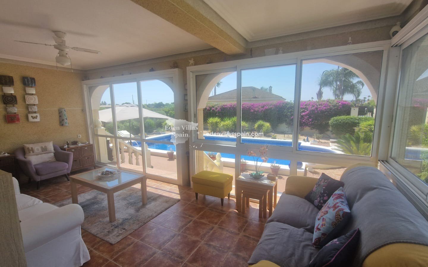 Resale - Country House - Catral