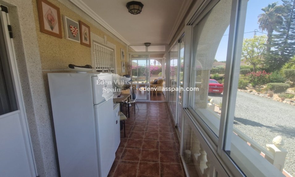 Resale - Country House - Catral