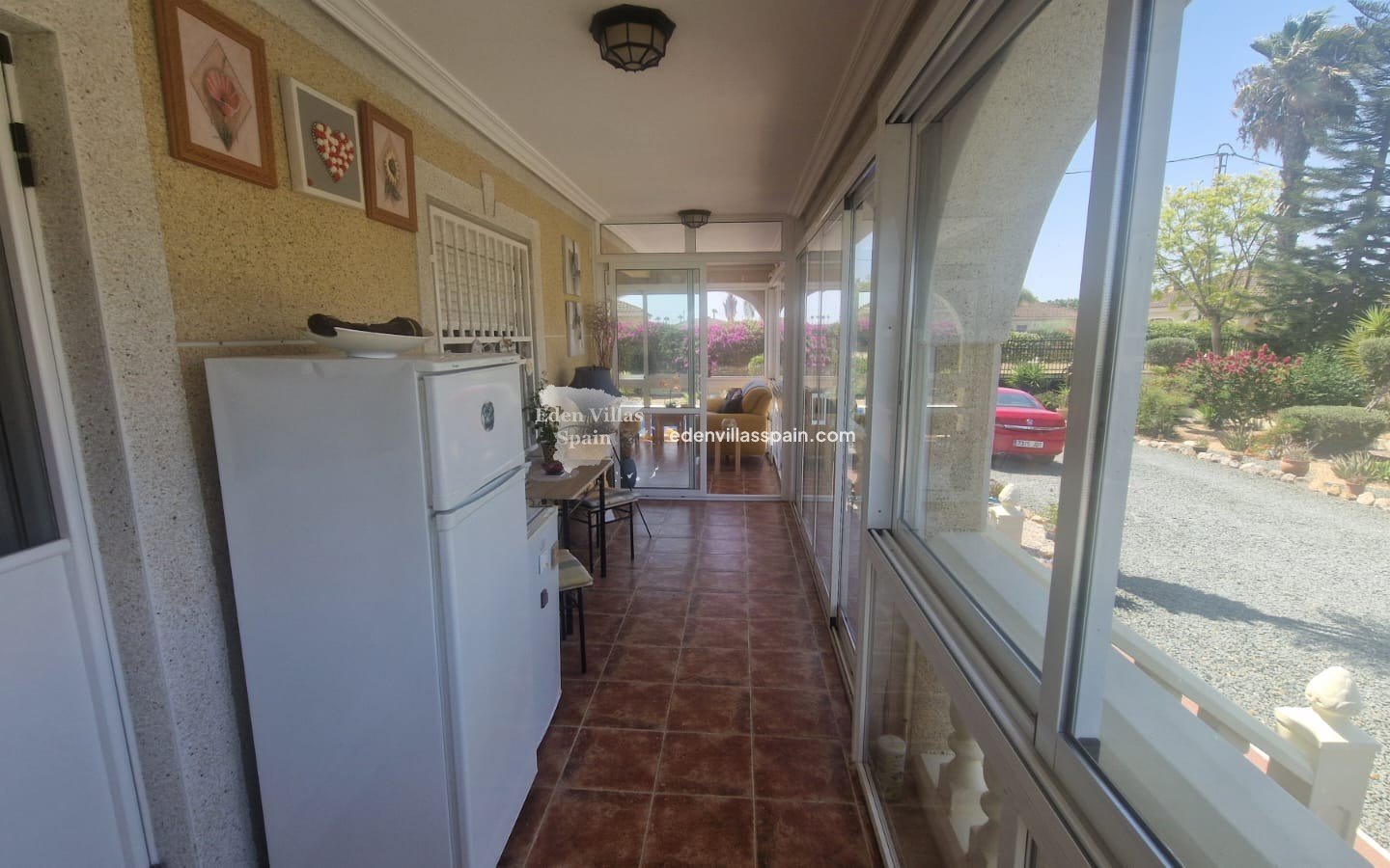 Resale - Country House - Catral