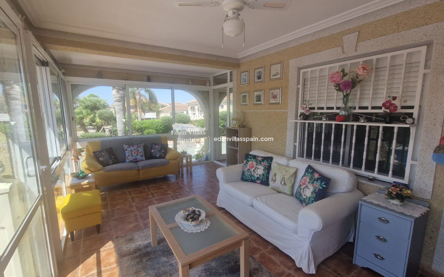 Resale - Country House - Catral