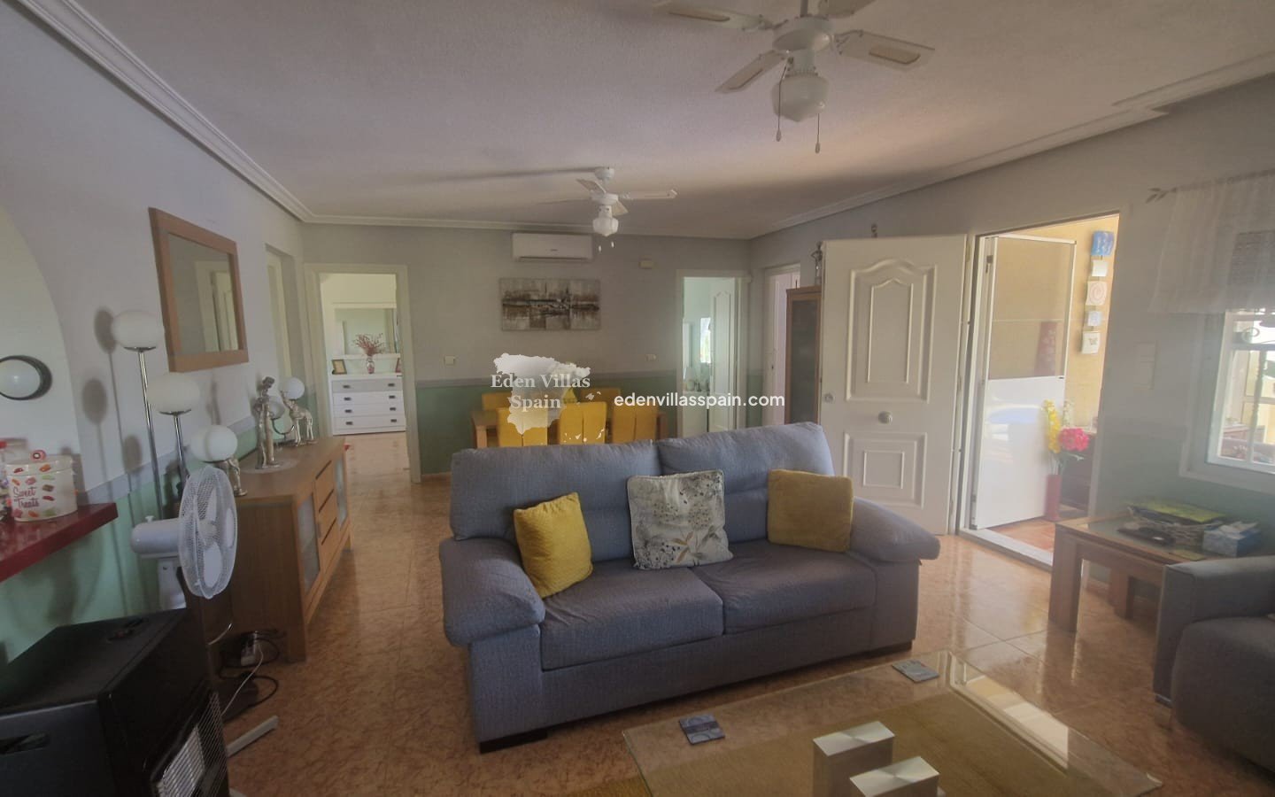 Resale - Country House - Catral