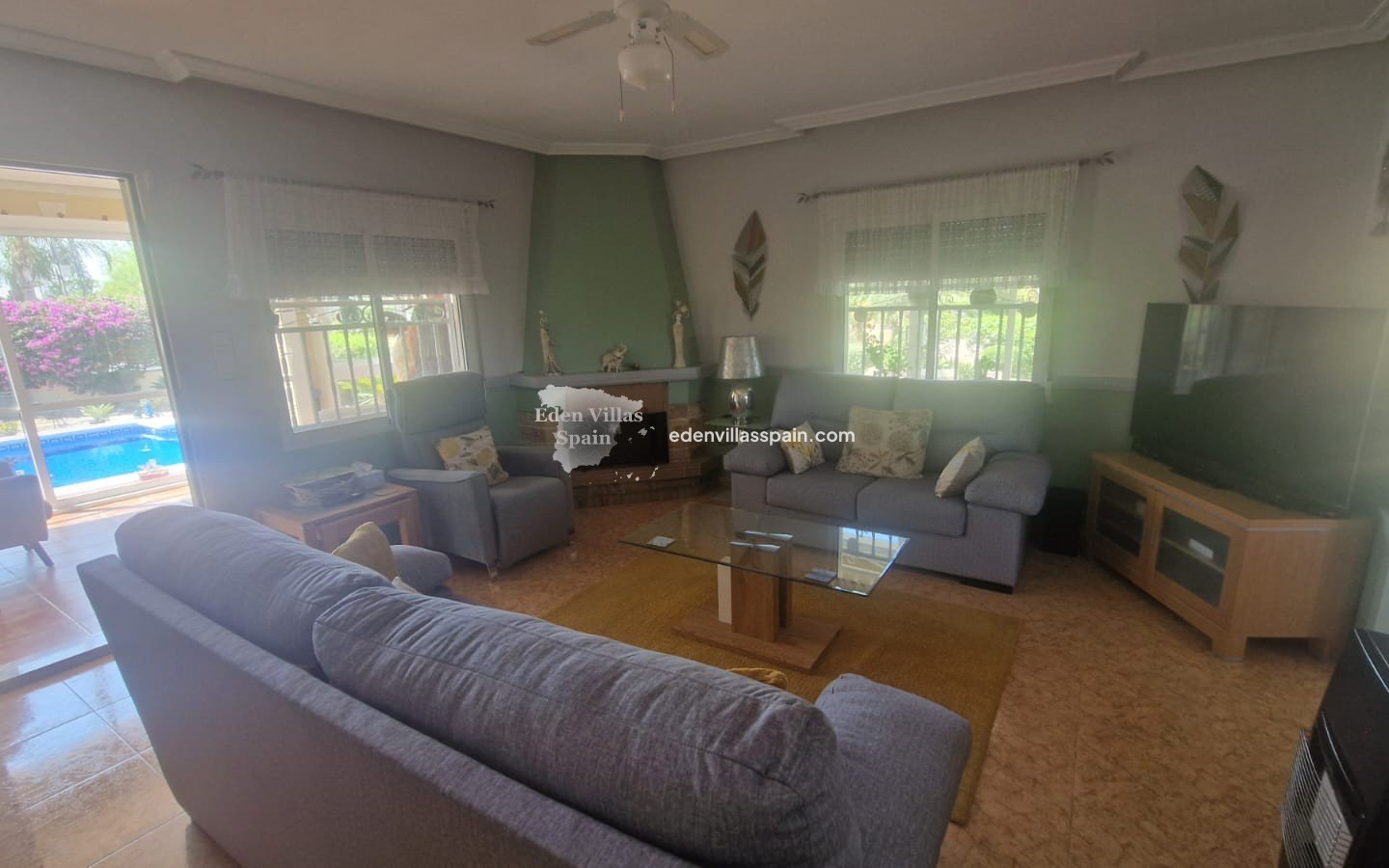 Resale - Country House - Catral