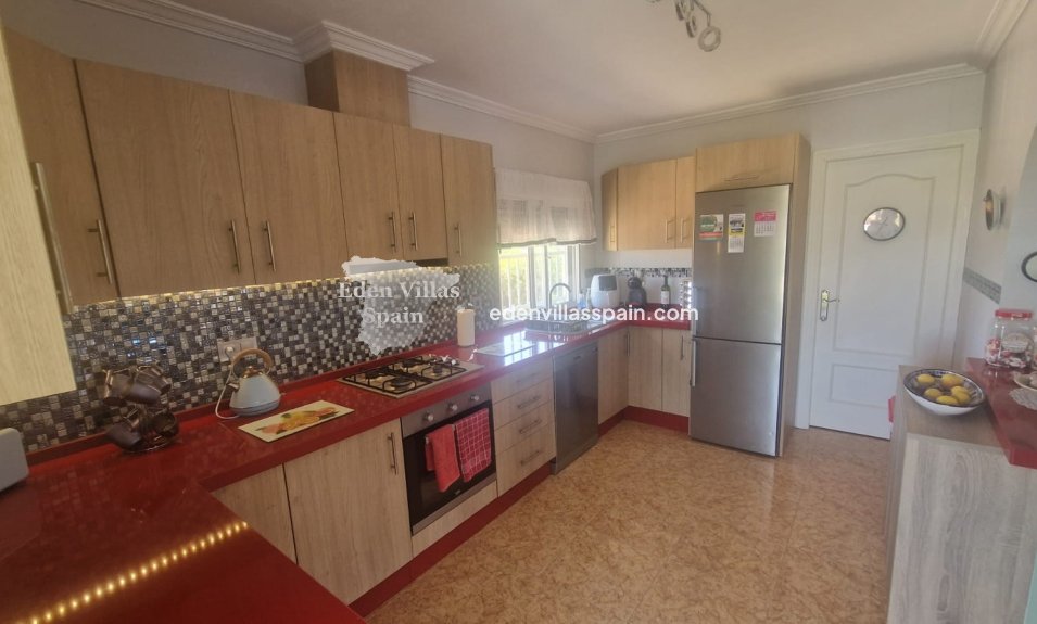 Resale - Country House - Catral