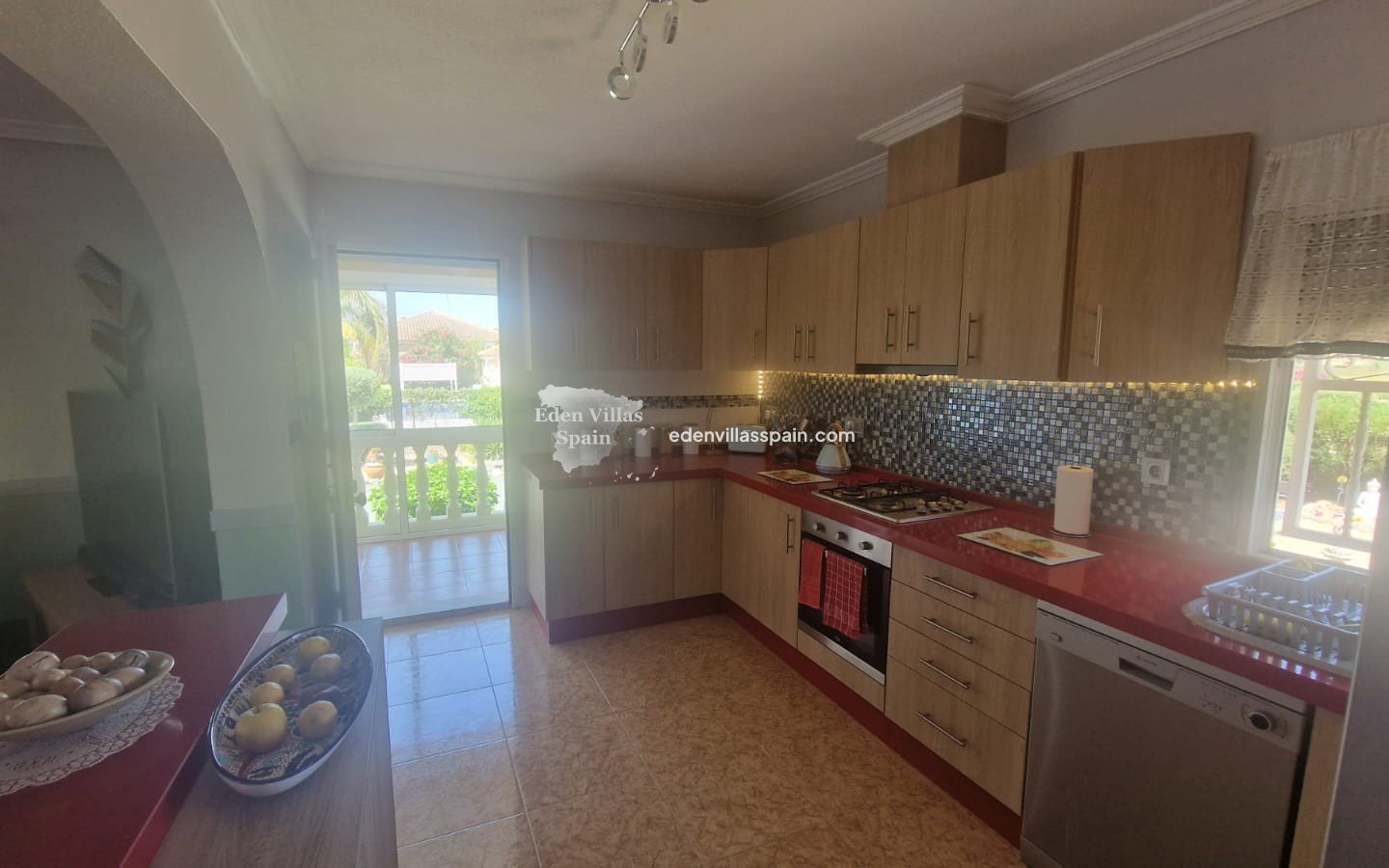 Resale - Country House - Catral