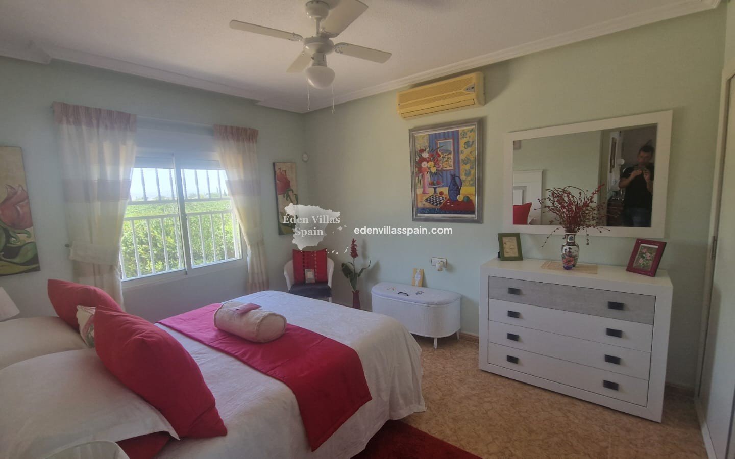 Resale - Country House - Catral