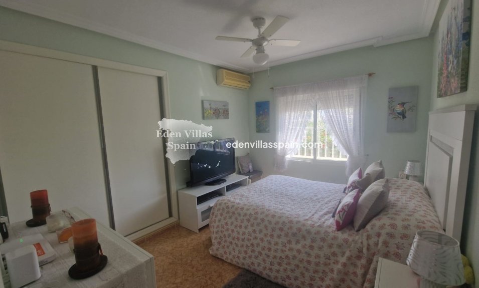 Resale - Country House - Catral