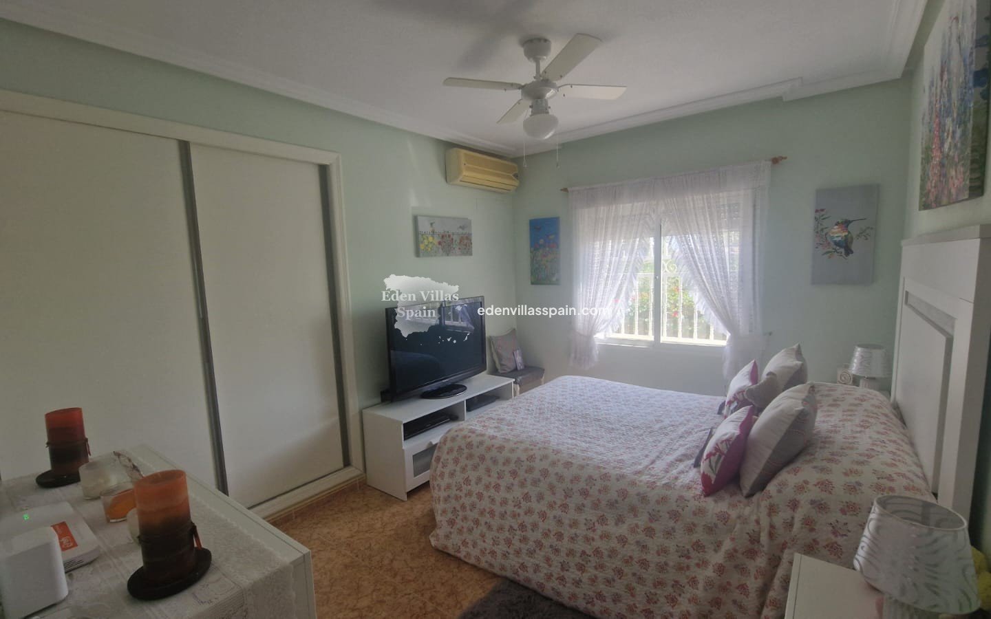 Resale - Country House - Catral