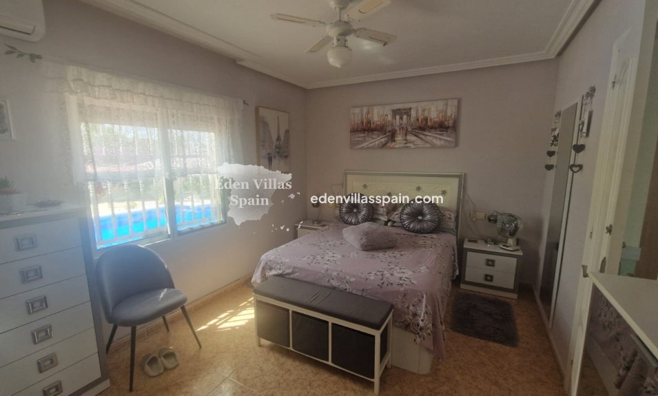 Resale - Country House - Catral