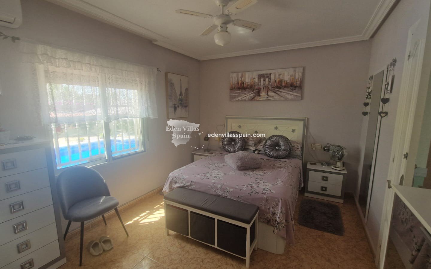 Resale - Country House - Catral