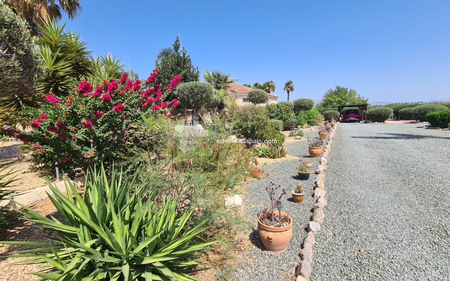 Resale - Country House - Catral