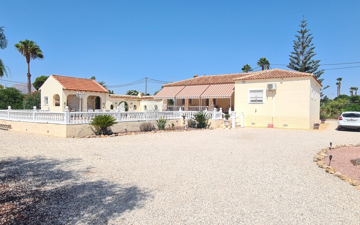 Resale - Country House - Catral