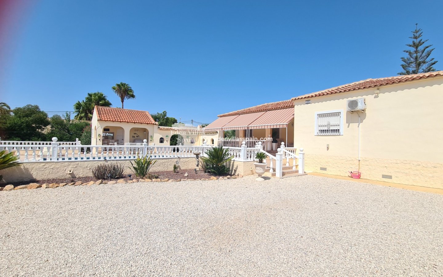 Resale - Country House - Catral