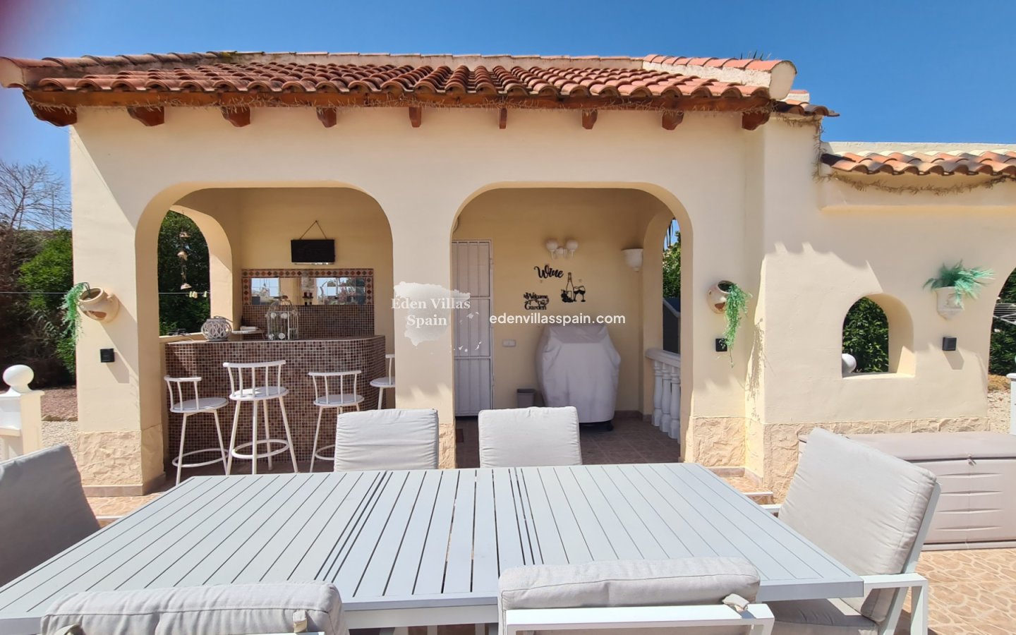 Resale - Country House - Catral