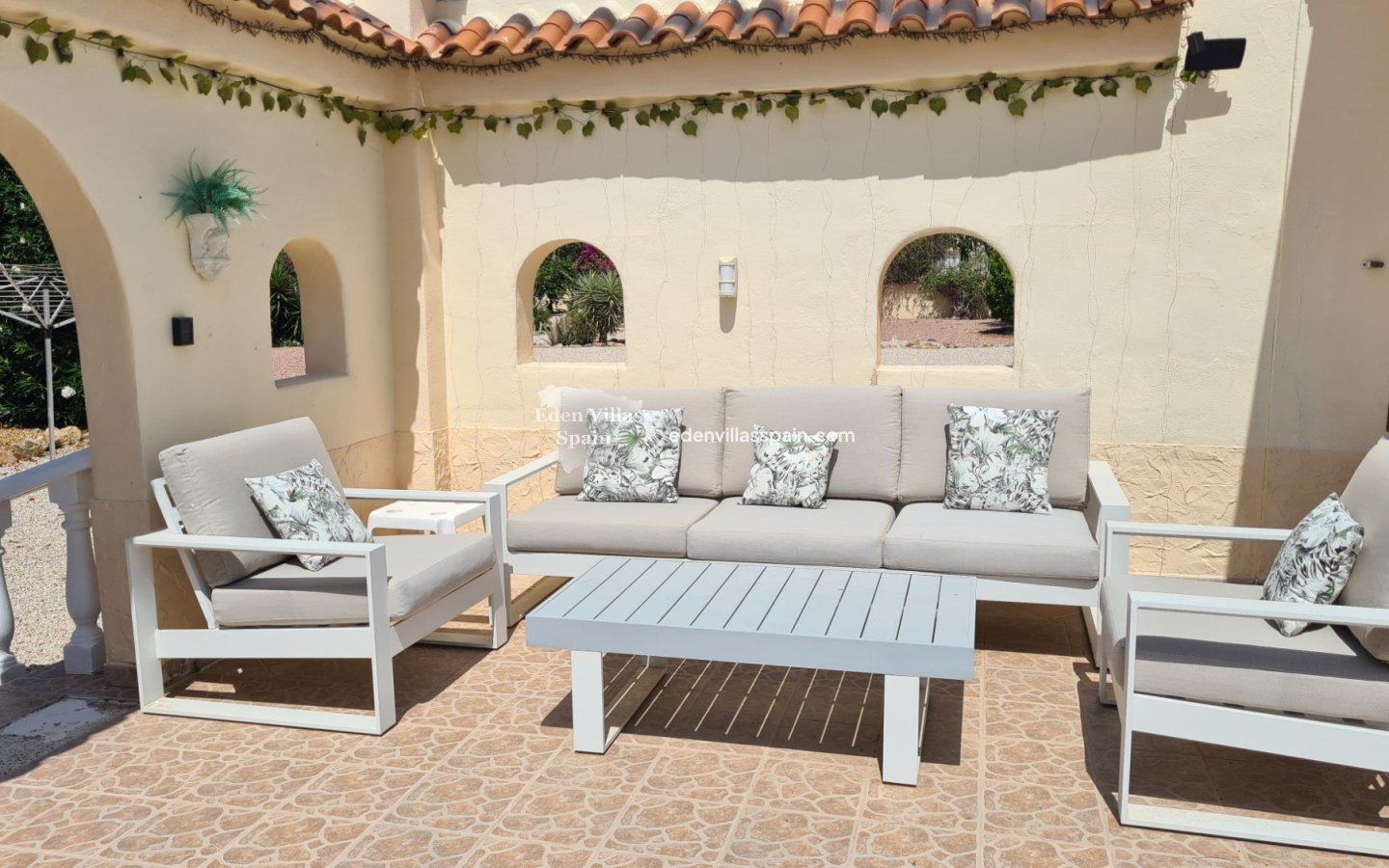 Resale - Country House - Catral