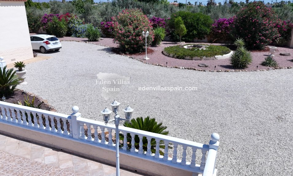 Resale - Country House - Catral