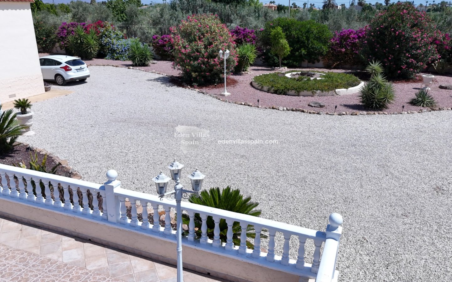 Resale - Country House - Catral