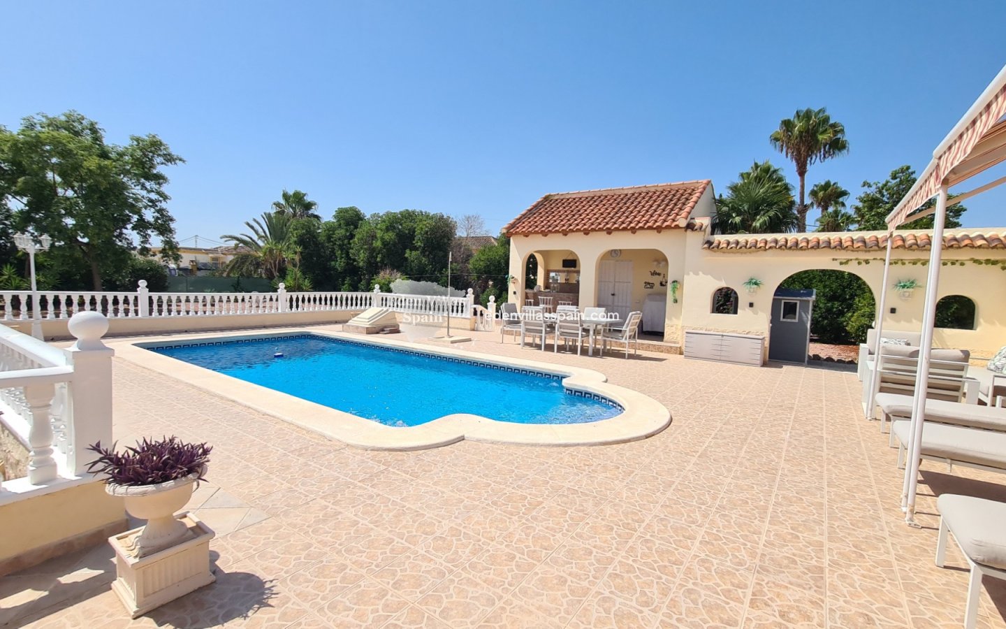 Resale - Country House - Catral