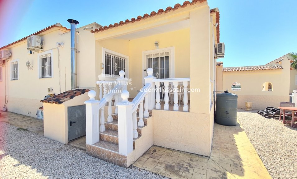 Resale - Country House - Catral