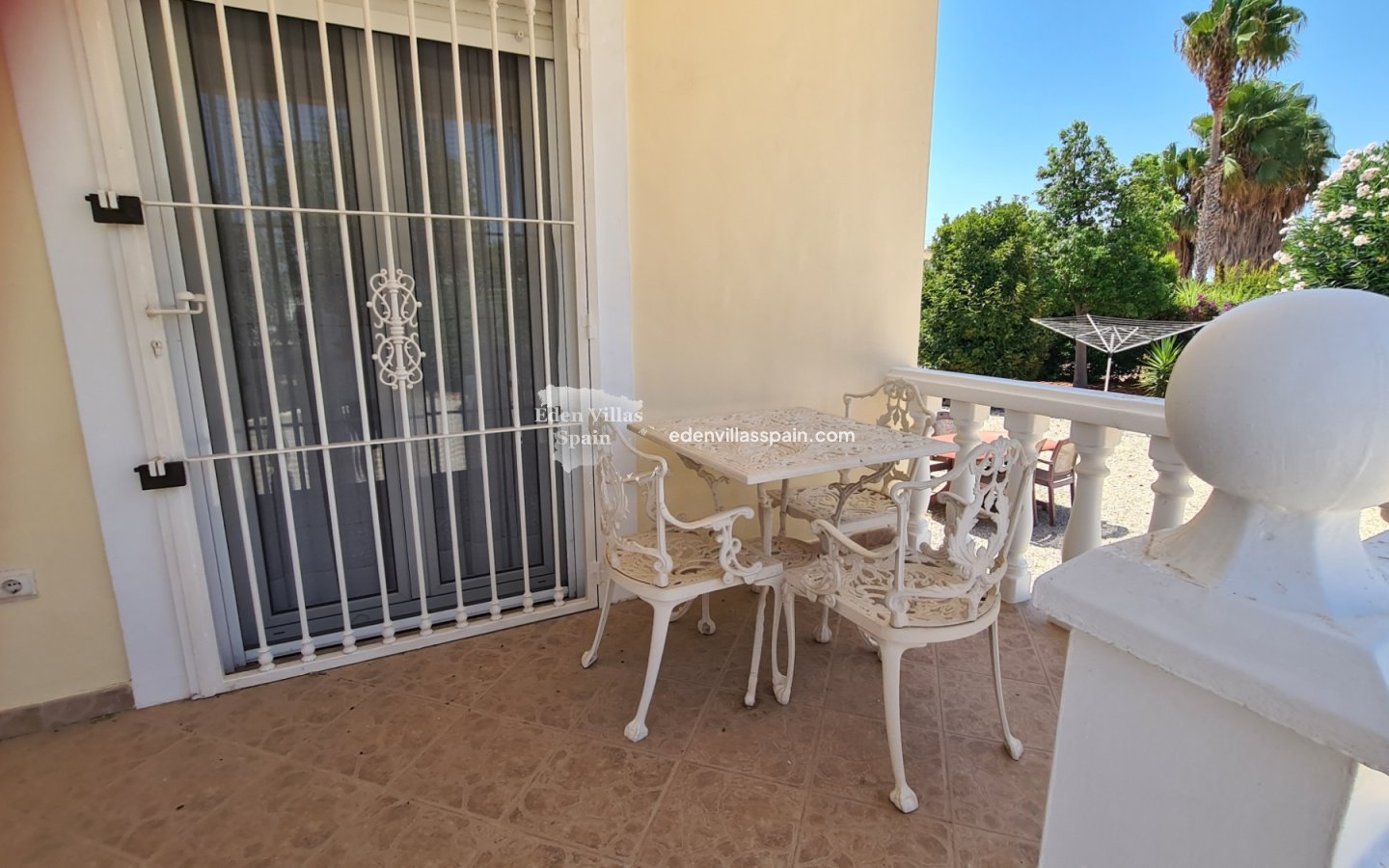 Resale - Country House - Catral
