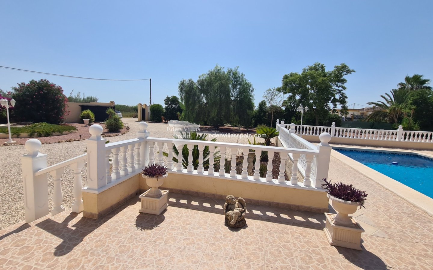 Resale - Country House - Catral