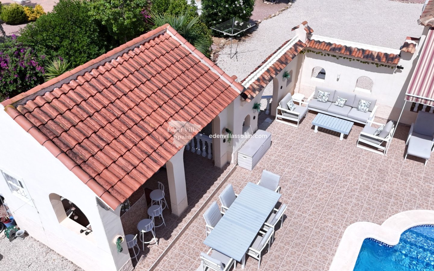 Resale - Country House - Catral