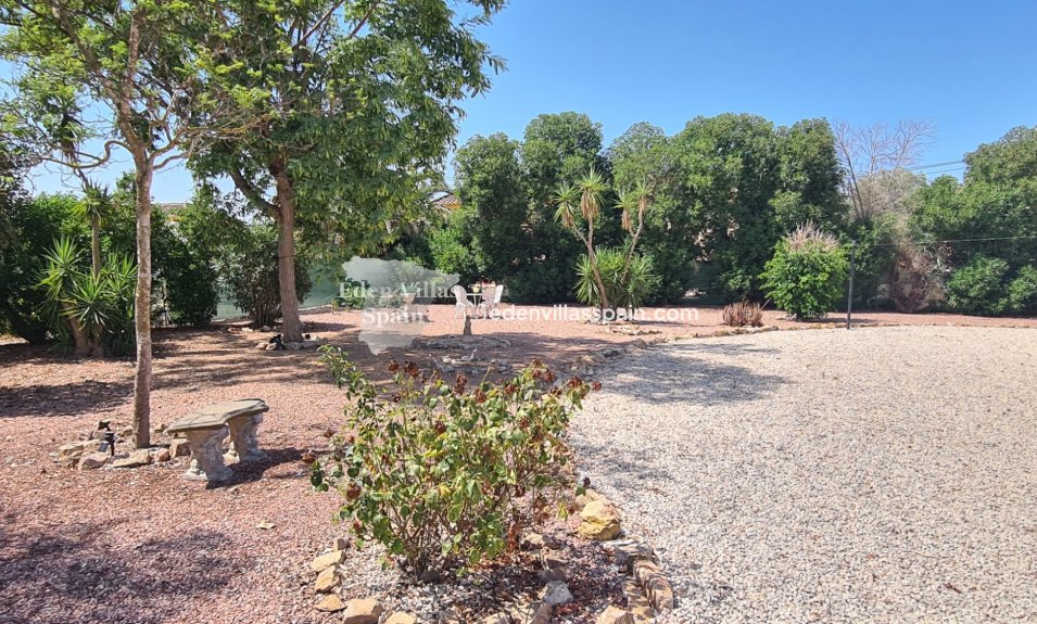 Resale - Country House - Catral