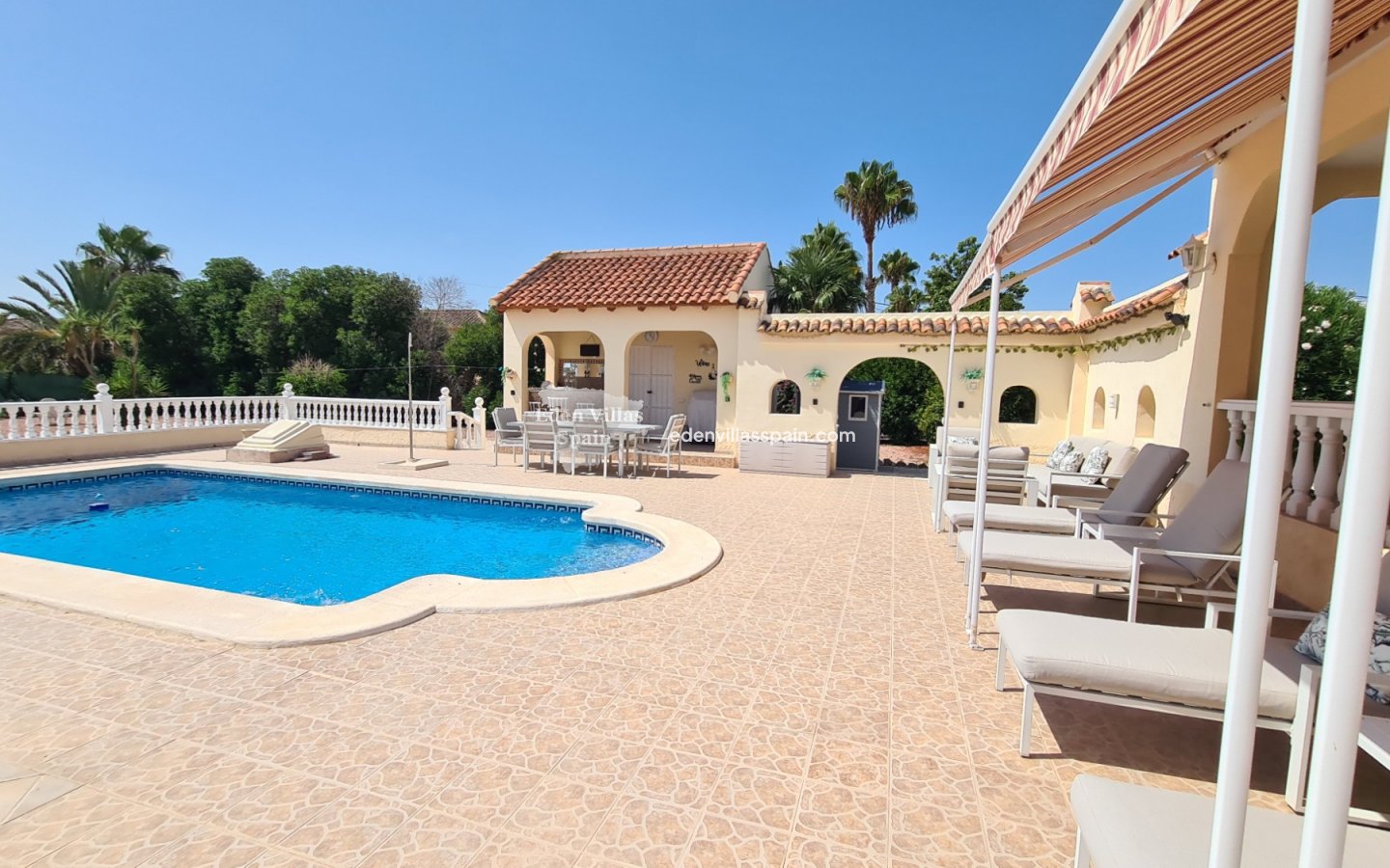 Resale - Country House - Catral