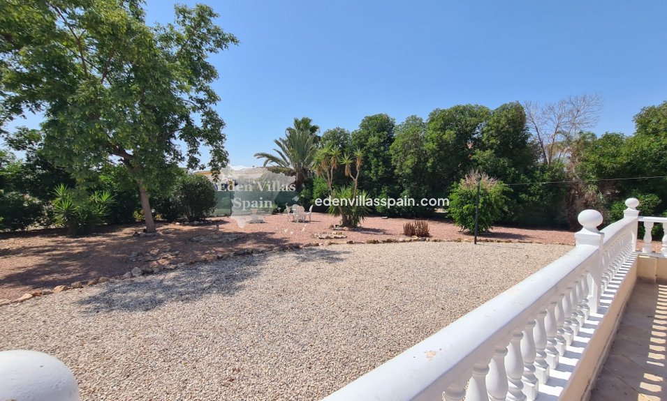 Resale - Country House - Catral