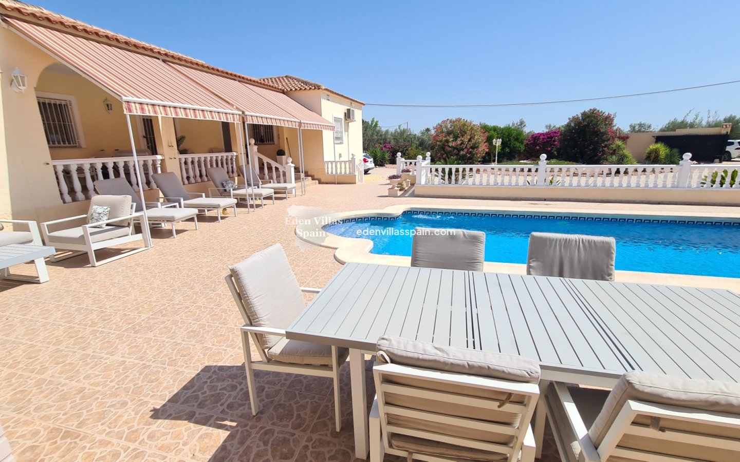 Resale - Country House - Catral