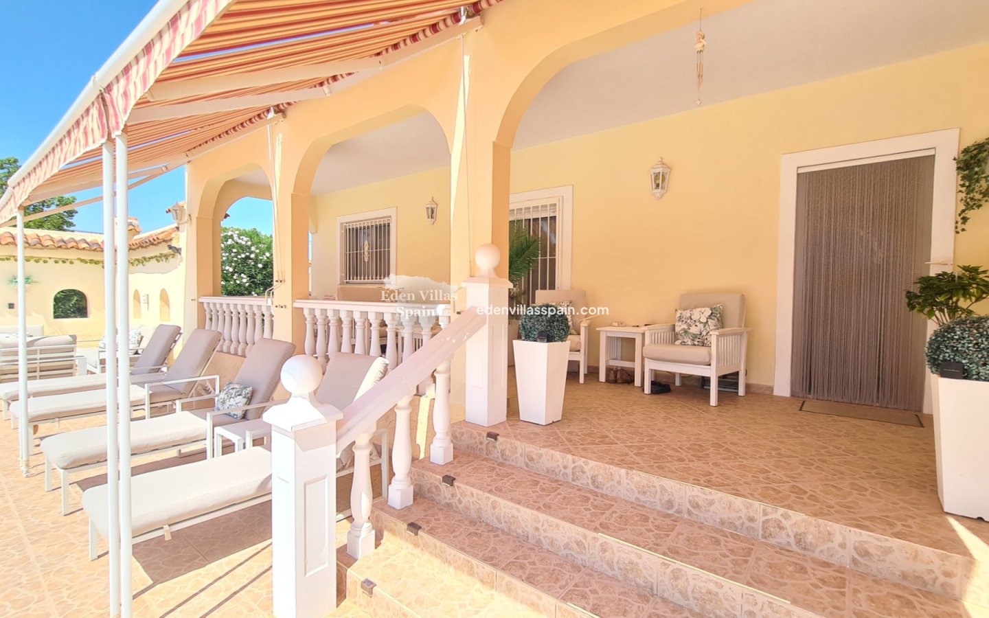 Resale - Country House - Catral